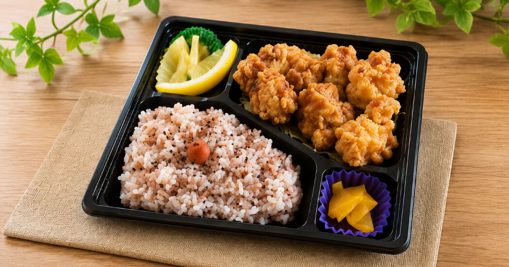 お弁当